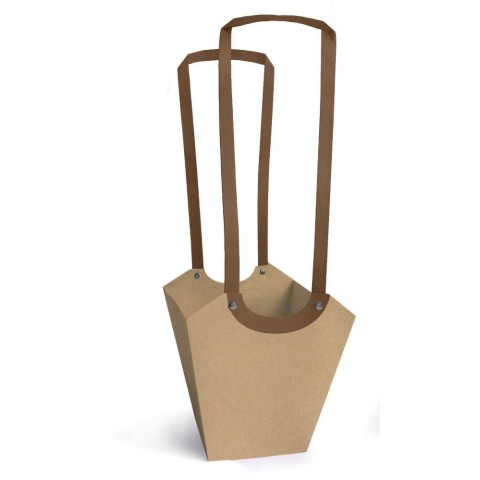 SHOPPER MEDIA CARTA NATURALE H48